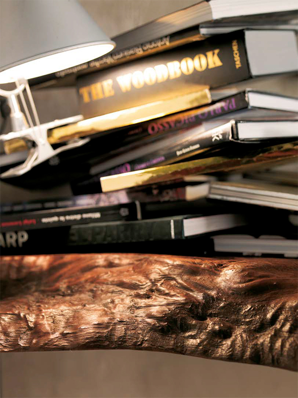 Консоль  BIZZOTTO 540 SIDNEY - Вид №2