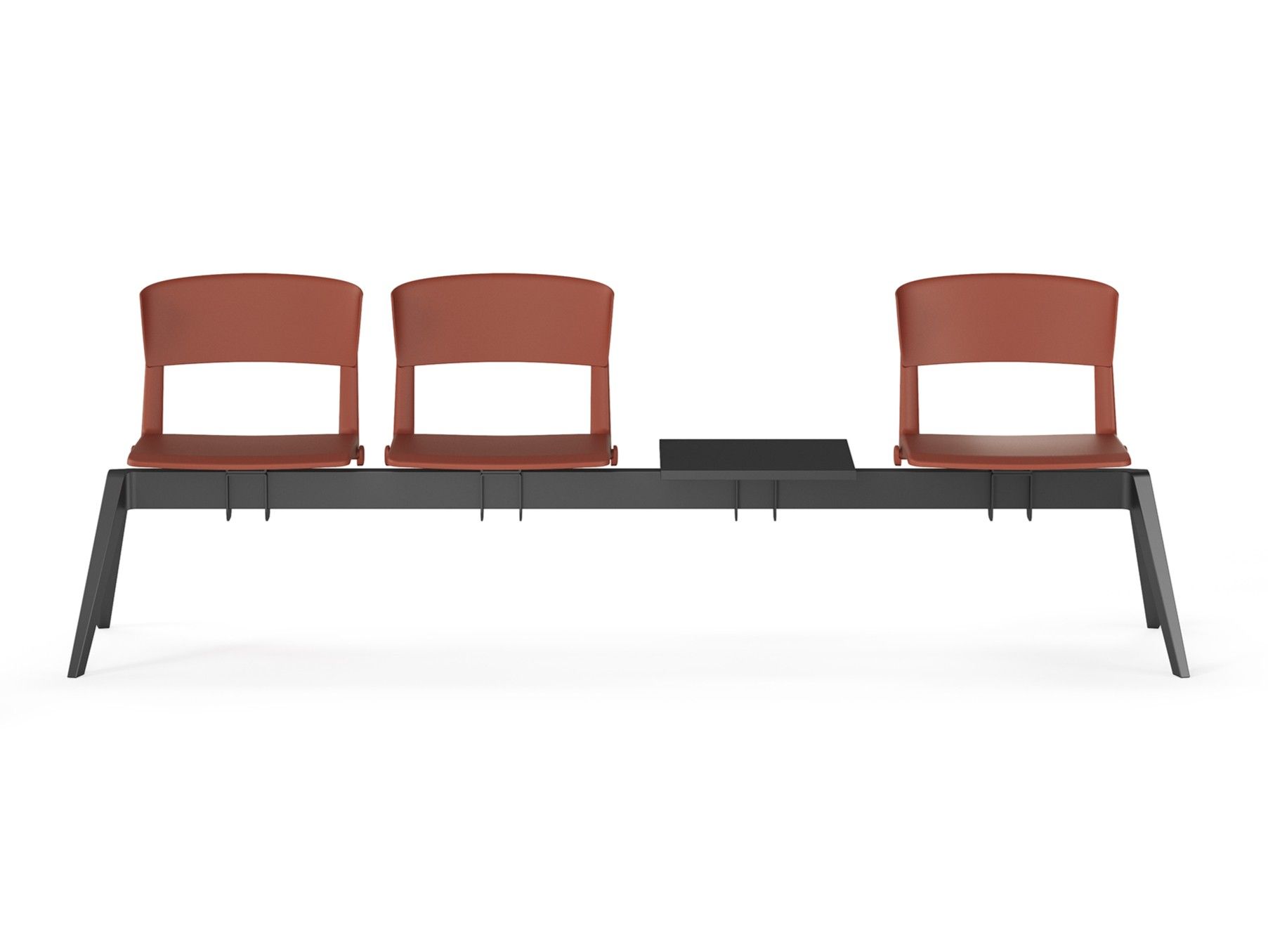 Сиденье на полу из полипропилена SITLOSOPHY® Yugen ARCH-00061868