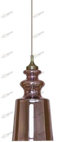 Contardi Подвесной светильник из дутого стекла Cornelia sun-id-1448563