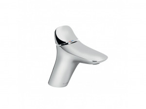 530260575 однорычажный смеситель на умывальник DN 15 KLUDI AMBIENTA хром