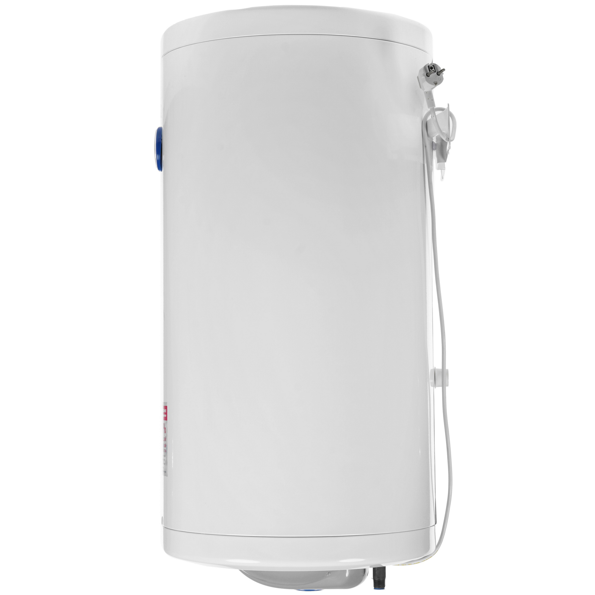1202286 Водонагреватель электрический Metalac OPTIMA MB 100 R STDN-0054240 - Вид №2