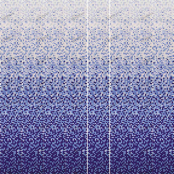 МОЗАИКА ИЗ СТЕКЛА DE-32* ALMA РАСТЯЖКИ ЦВЕТОВ 15 DE32