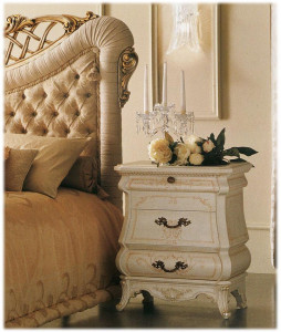 Тумбочка Rondò GRILLI 180401  3