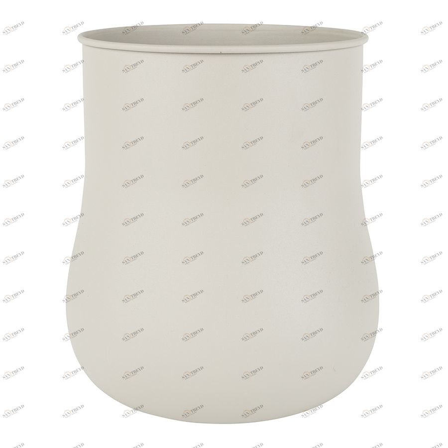 Ваза Blob XL белая Zuiver 8200020