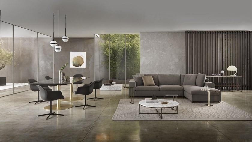 Marelli 3-х местный диван Jack sun-id-1389962 - Вид №1