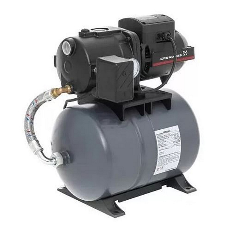 Насосная станция JPA Grundfos 4-47 PT-H 98946108