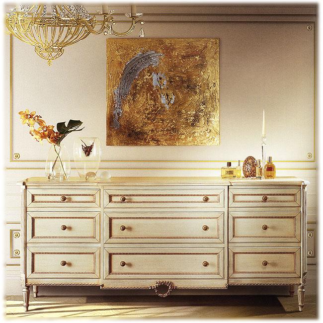 Комод Mozart ANGELO CAPPELLINI 4202 