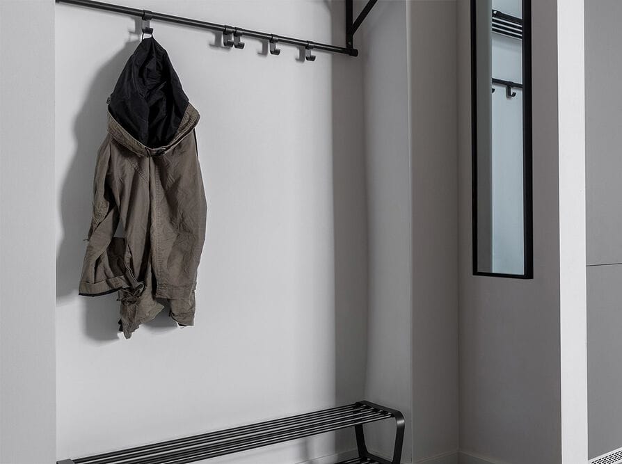 Декоративная живопись Architects Paper чистый ARCH-00064972 - Вид №2