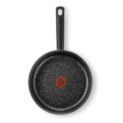 04192224 Сотейник 24 granit Tefal Santreyd  - Вид №5