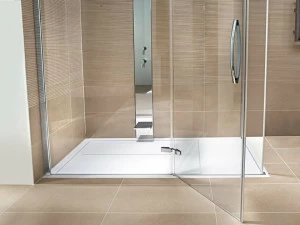 DISENIA Поддон для душа в акватек Clip