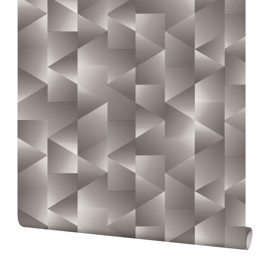 Обои флизелиновые Palitra Family Viva коричневые 1.06 м FM72235-44 STLM-2028263