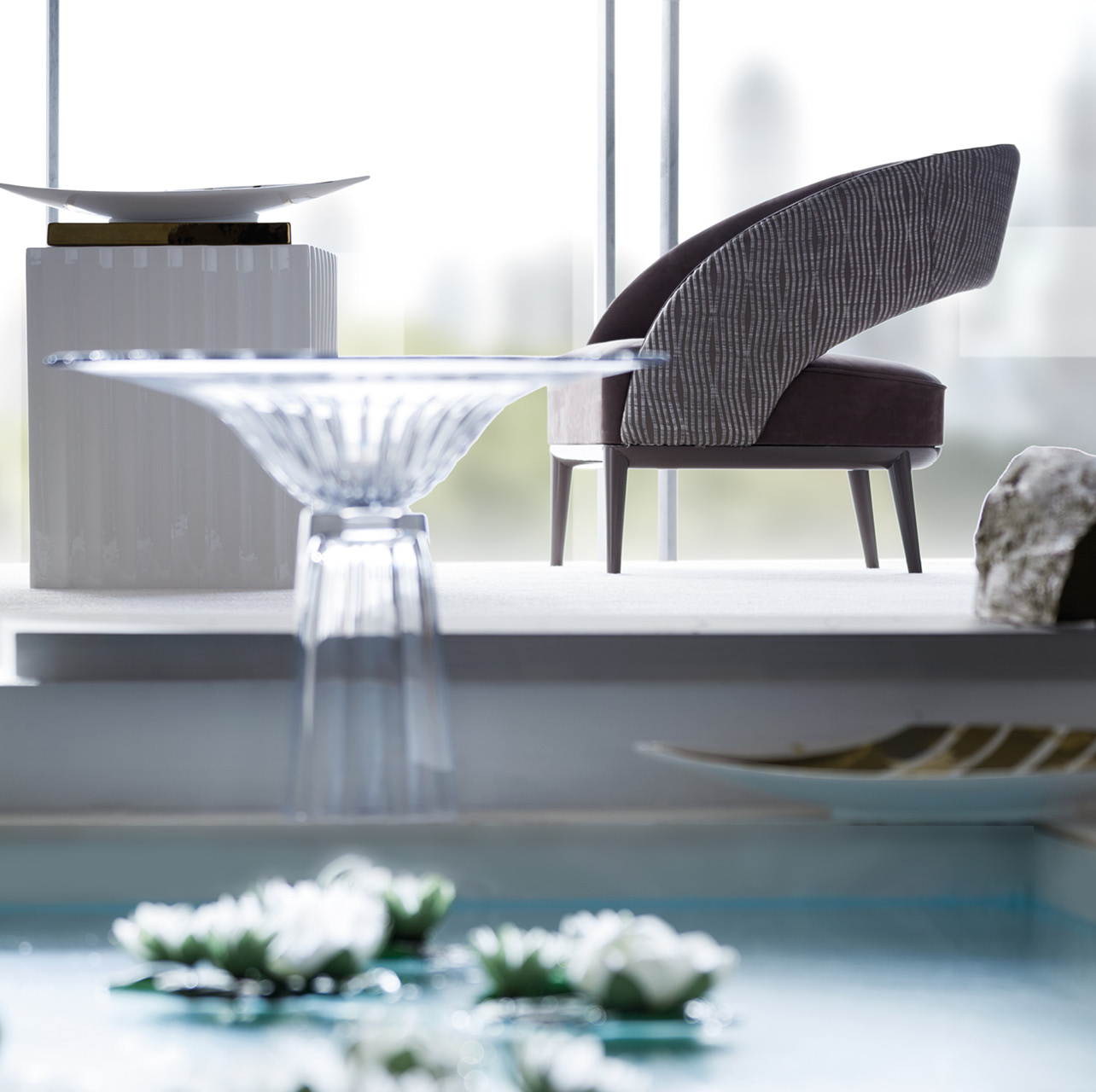 GRST68 Vision кресло для отдыха - giorgio collection - Вид №1