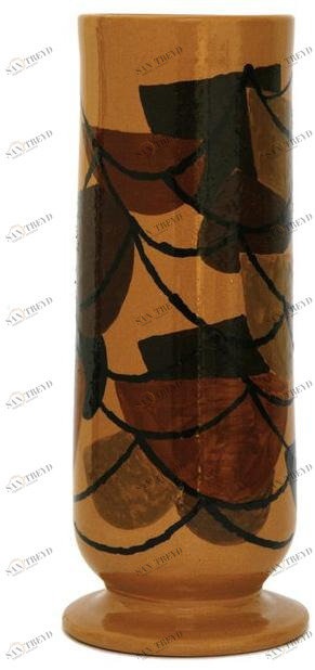 Kiasmo Керамическая ваза Curve 2013kdvcur6