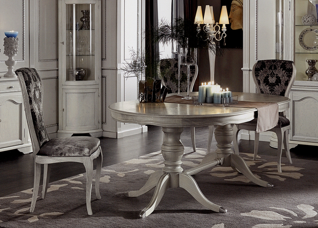 Стол  MIRANDOLA M2300 COMPLEMENTI