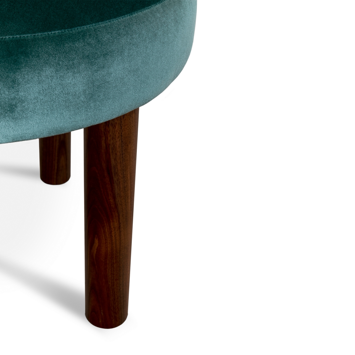 Обеденные стулья Henry Dining Chair Covethouse ESSENTIAL HOME  - Вид №1