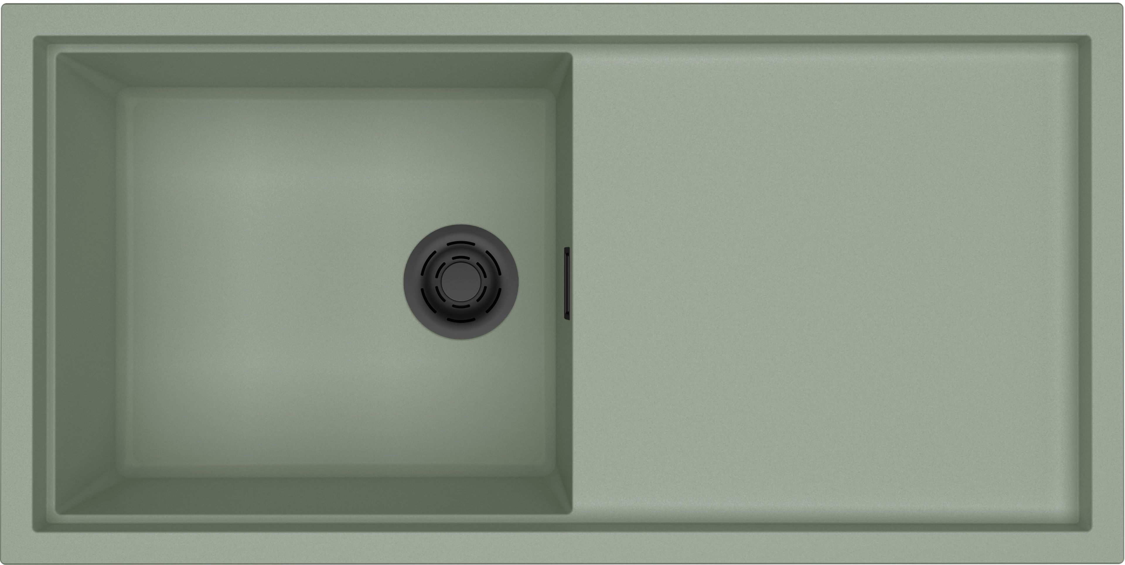 Lavello workstation in Keratek Elleci SINTESI ARCH-00054444 - Вид №32