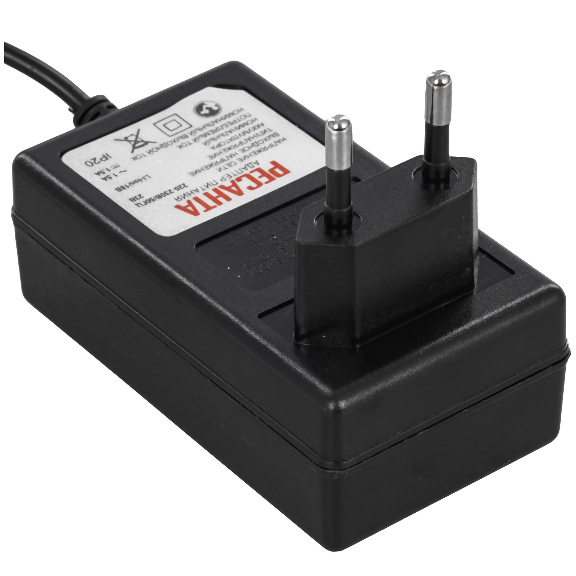 Адаптер Ресанта АП18Л1 5301957 STDN-0030144 - Вид №1