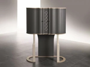 Carpanelli Деревянная барная стойка Mistral Mb61