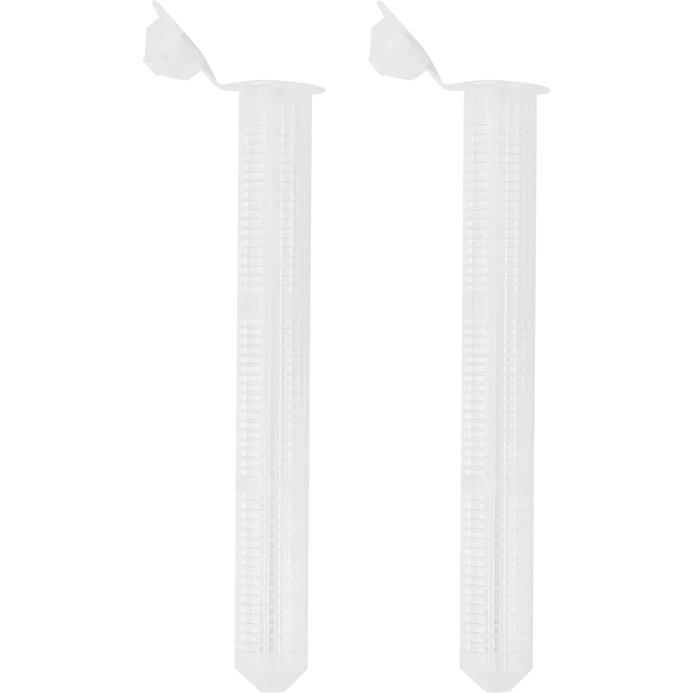 Гильза инъекционная Sormat Iov M8-M10 16x135 мм, 20 шт. 82539455 STLM-2142859  - Вид №1