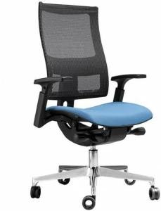 AP Factor Вращающееся офисное кресло с 5 спицами