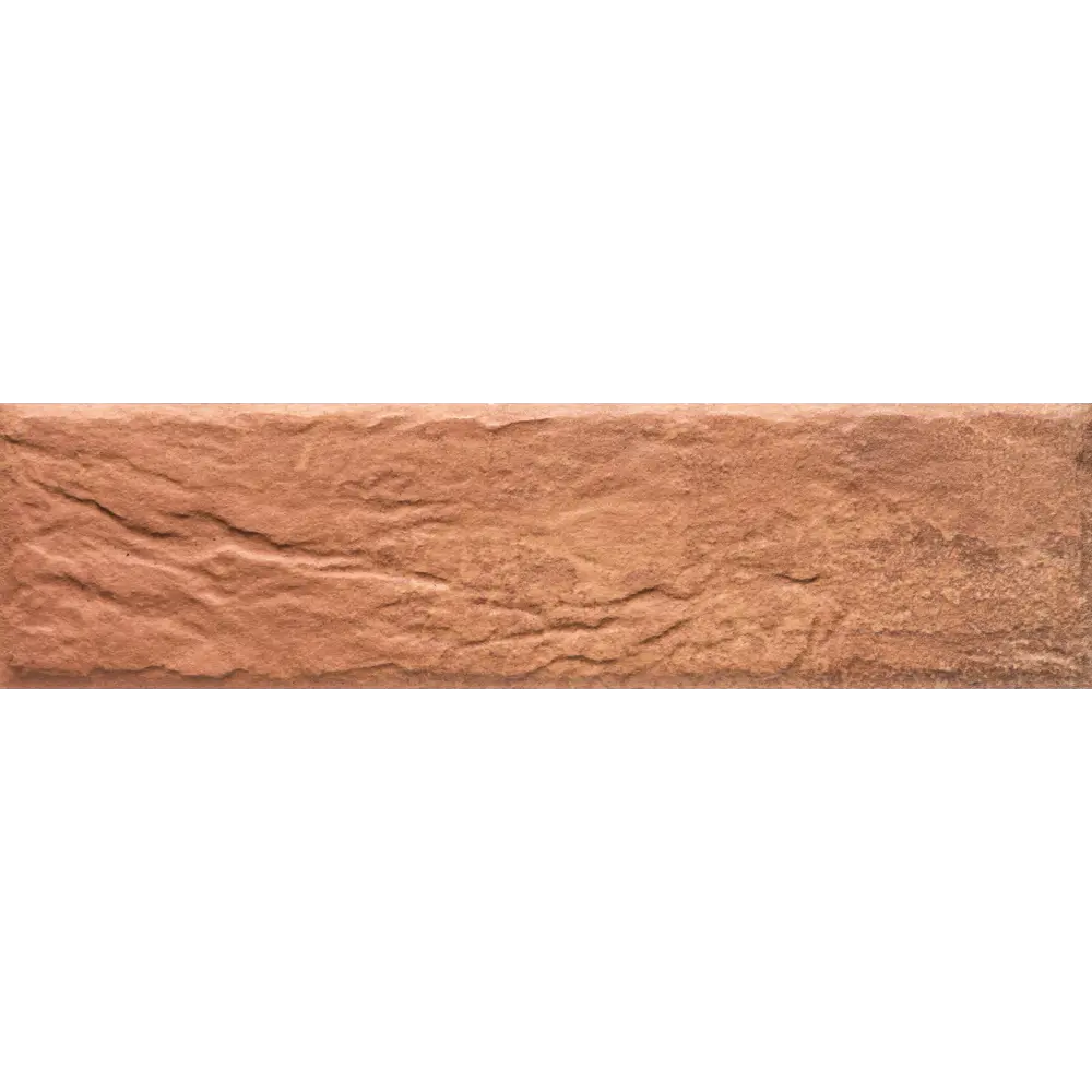 Плитка клинкерная Cerrad Loft brick светло-коричневый 0.6 м² STLM-2081892 - Вид №1