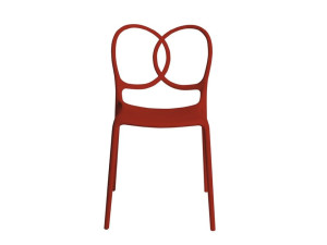 Стул из полипропилена