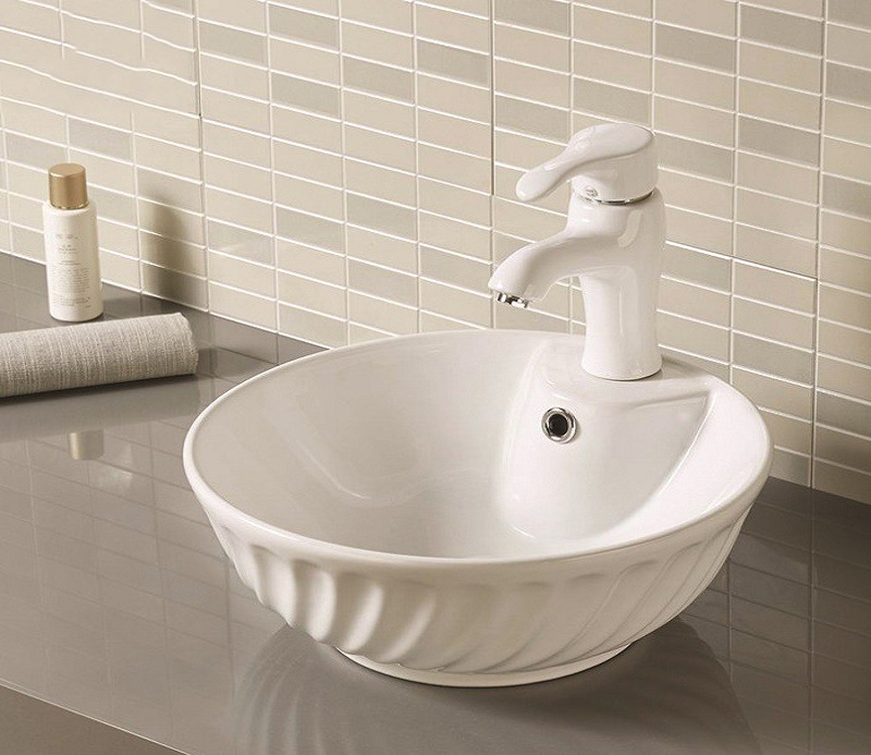 9074 Умывальник LAB.Space N