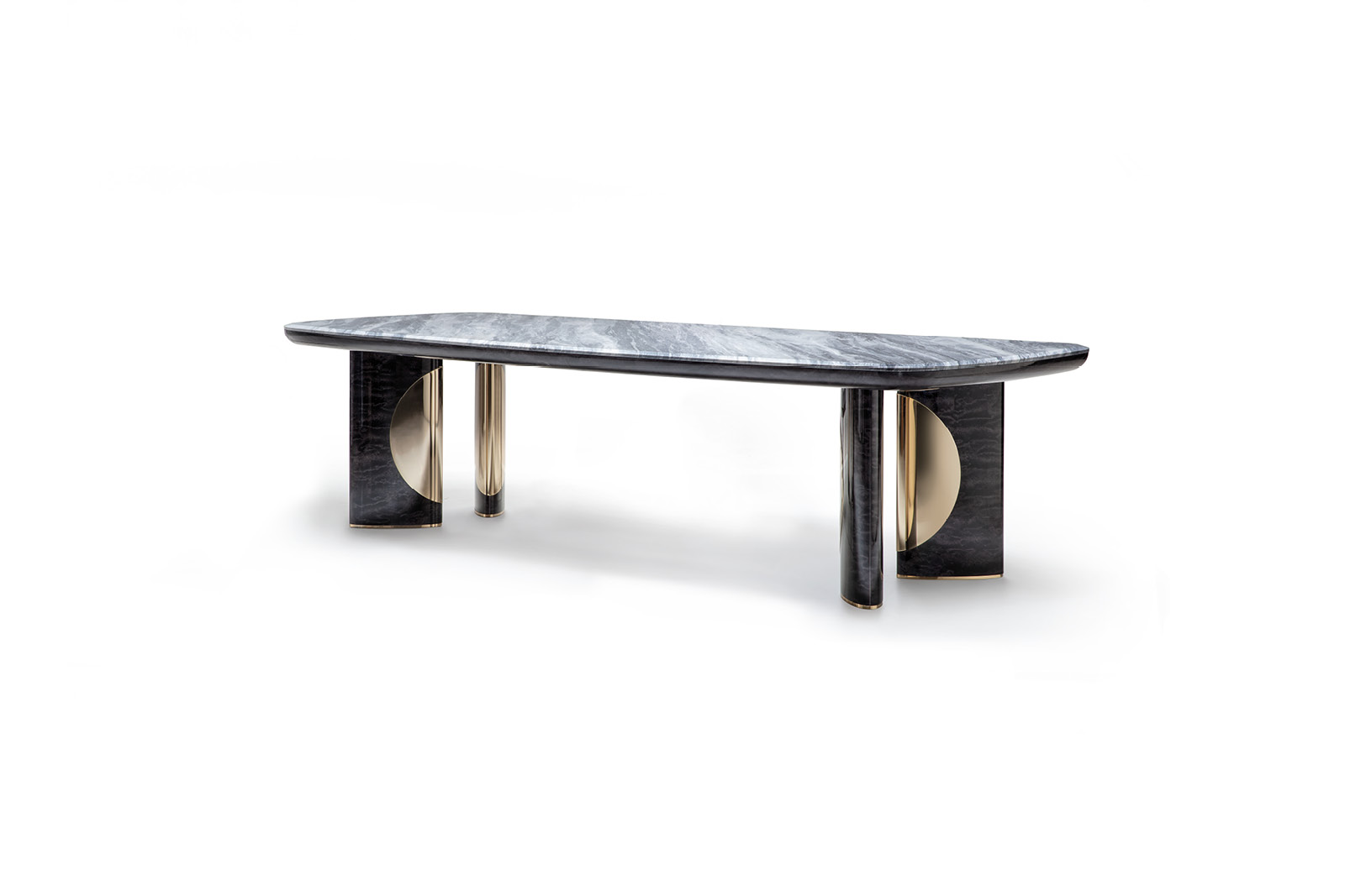 2800 Charisma прямоугольный стол - giorgio collection