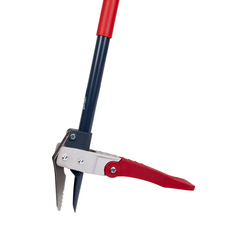 Корнеудалитель Elitech Garden GT01 94 см - эффективное удаление сорняков 89404719 STLM-1567495 - Вид №3