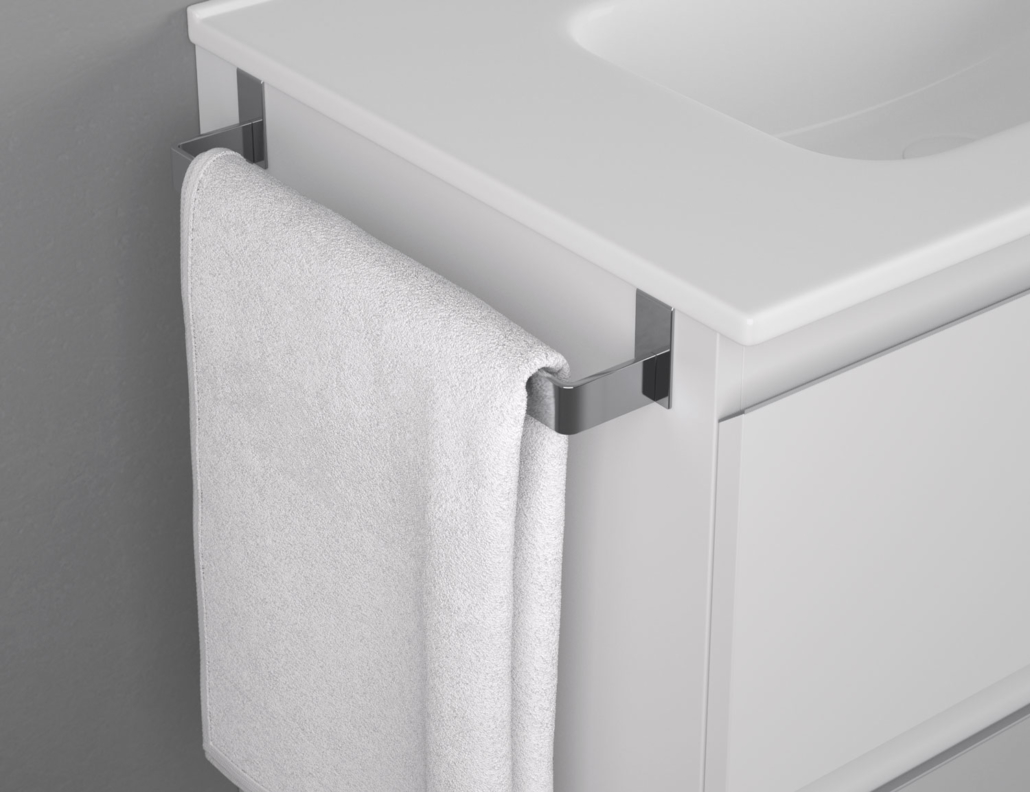 Комплекты мебели для ваннойPARIS Collection Avila Dos AVST09 - Вид №46