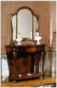 Консоль  PISTOLESI 218