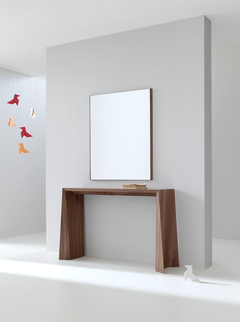 Kendo Mobiliario Консоль из мдф с ящиками Naruk sun-id-1499161 - Вид №2