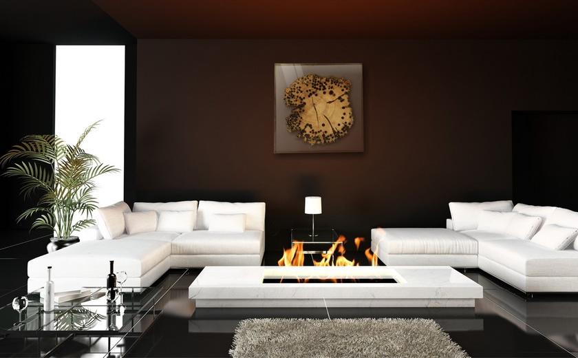 ANTICO TRENTINO Декоративная панель из дерева Briccola Briccole sun-id-1394614 - Вид №1