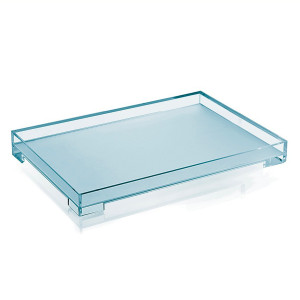 19780181 Поднос essence m, голубой Guzzini