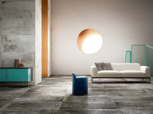 Пол / керамогранит