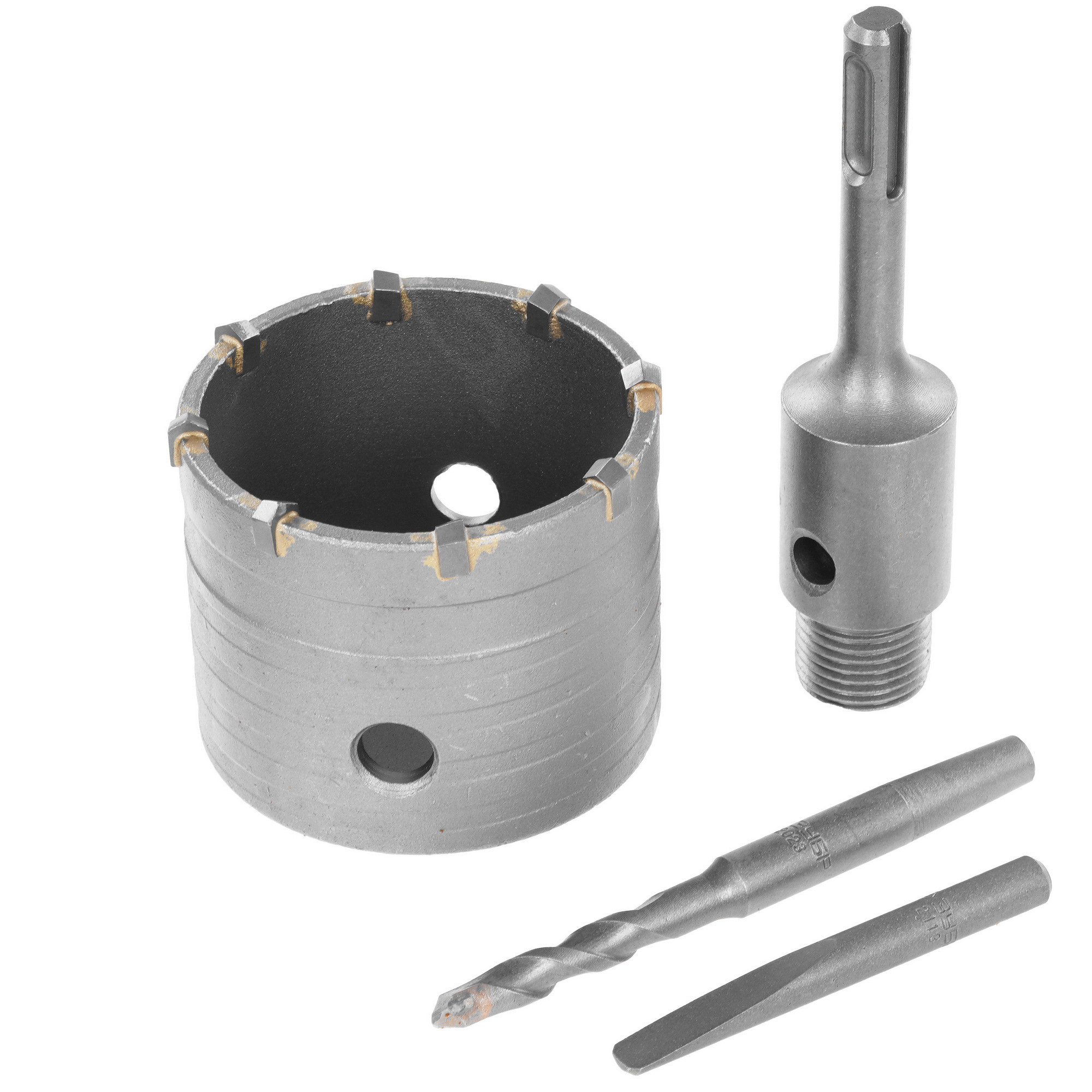 Коронка Зубр 2918-73_z01 8167889 STDN-0052711 - Вид №3