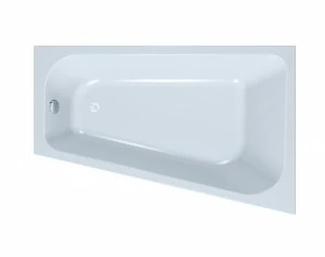 Акриловая ванна Kolpa-San Beatrice 00858 хромотерапия Словения