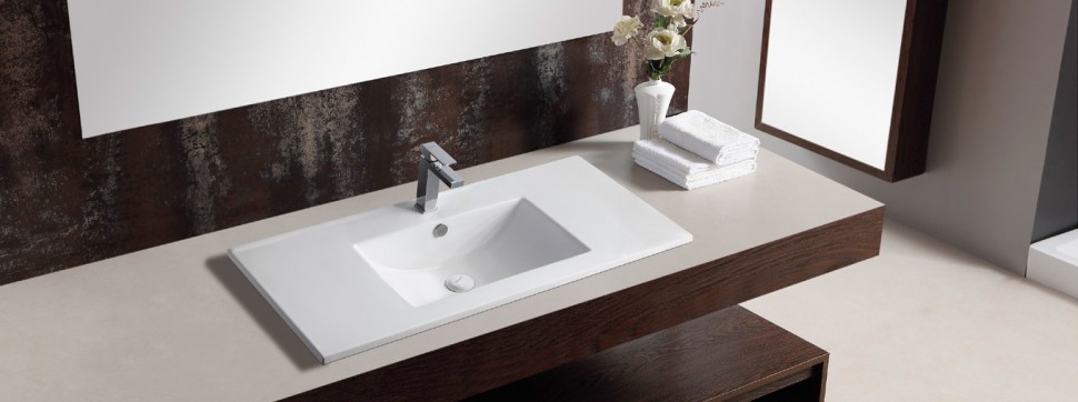 9090E Умывальник LAB.Space N - Вид №3