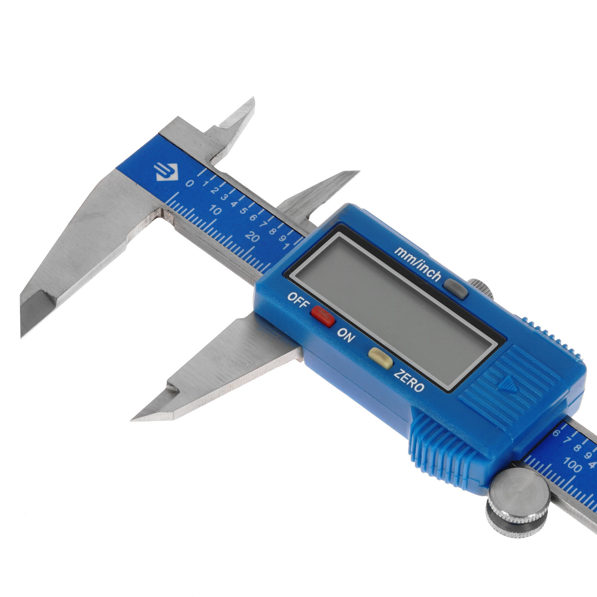 Штангенциркуль электронный Зубр 34465-150 1683432 STDN-0044281 - Вид №4