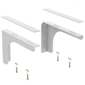 J510867 Опора фиксированная для раковины Ideal Standard ATLANTIS