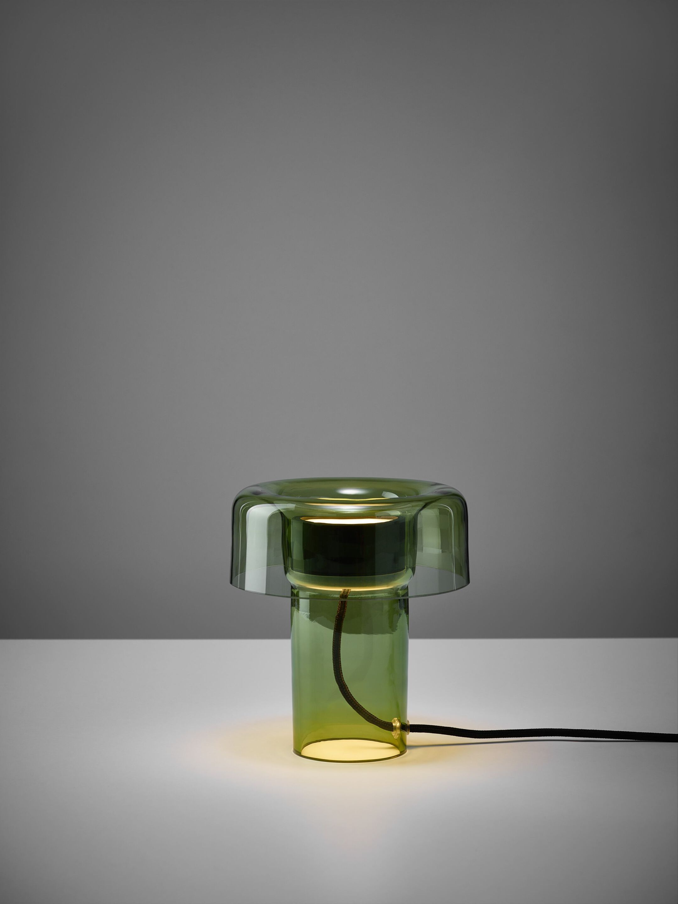 Настольная лампа BROKIS Spectra ARCH-00101157