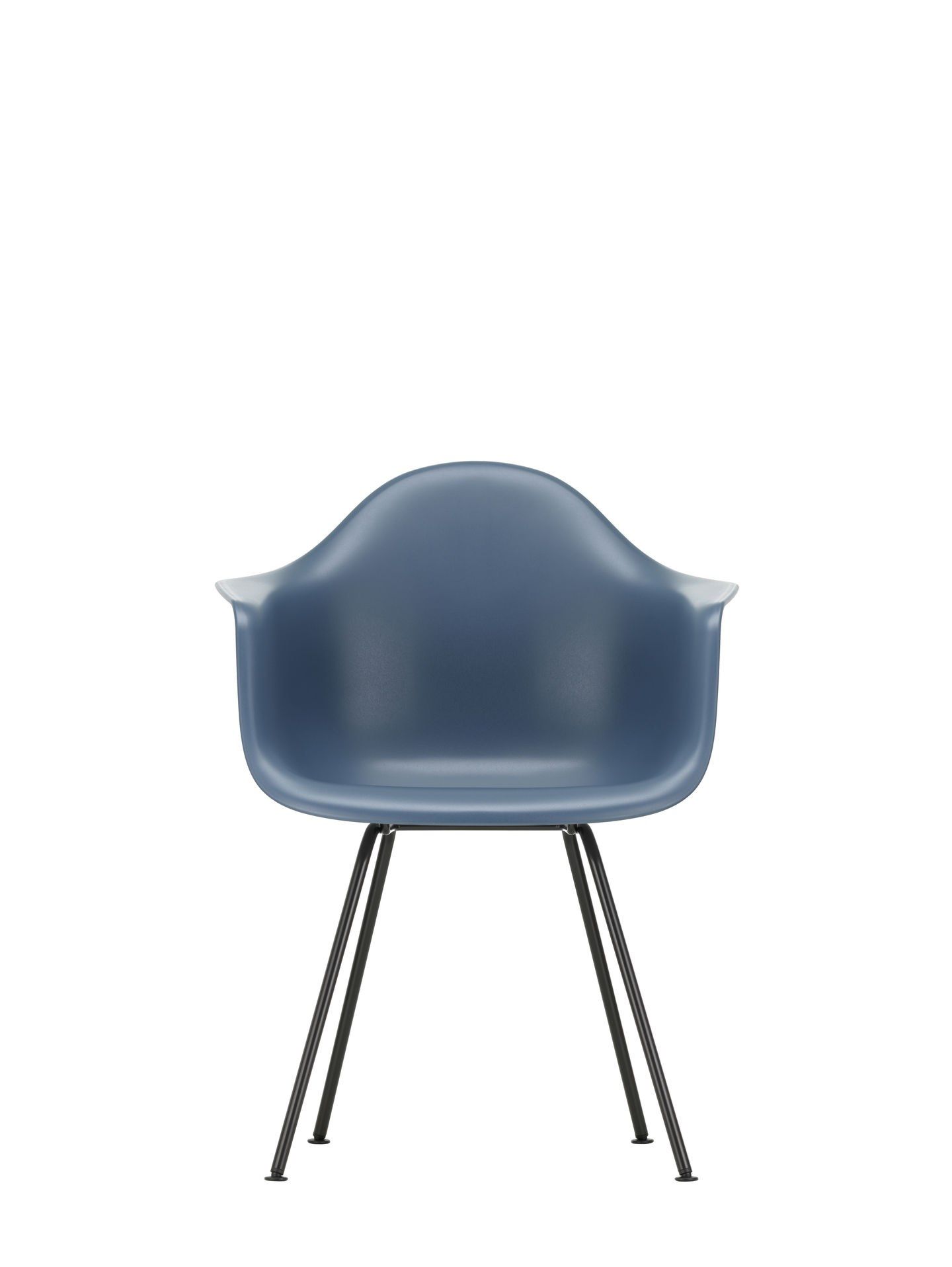 Полипропиленовый стул с подлокотниками VITRA Eames Plastic Chair ARCH-00142456 - Вид №118