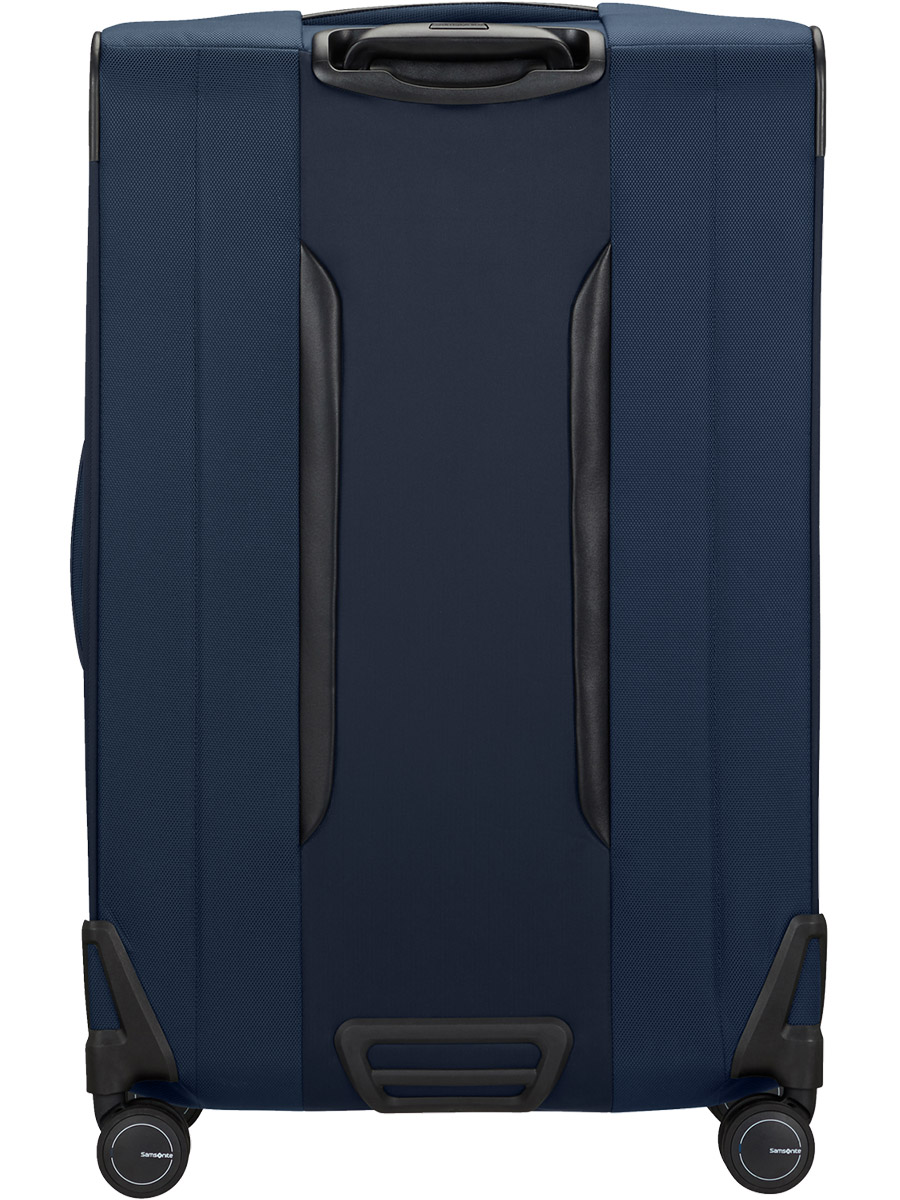 KG4-11006 Чемодан KG4*006 TRVL Spinner Expandable 4 wheels 78 Samsonite Spectrolite 3.0  - Вид №5