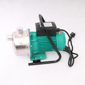 Насос самовсасывающий WILO JET WJ 204 EM