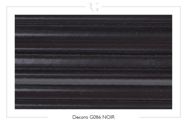 Зеркало / Mirror frame onyx ambra Roberto Giovannini sun-id-374552 - Вид №3