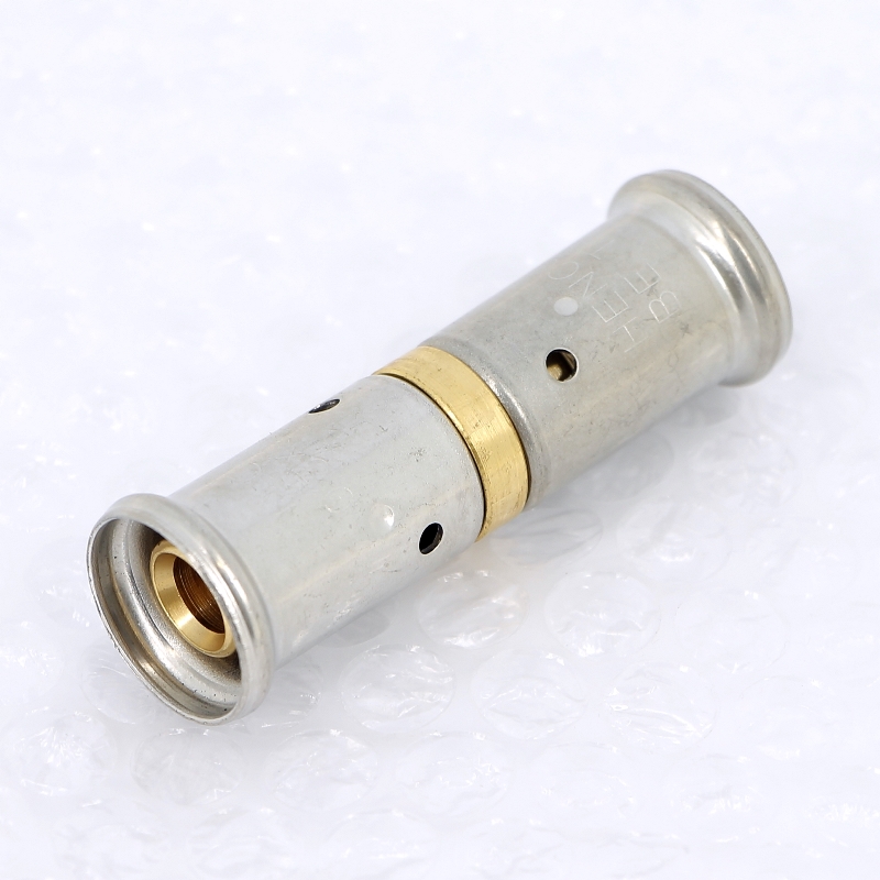 Муфта пресс HENCO 16х16 15P1616 - Вид №3