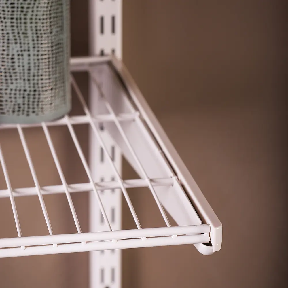 LARVIJ - Декоративные боковые заглушки для кронштейнов гардеробной системы 88732897 STLM-1353672 - Вид №4