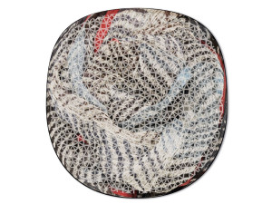 Прямоугольный полиамидный ковер