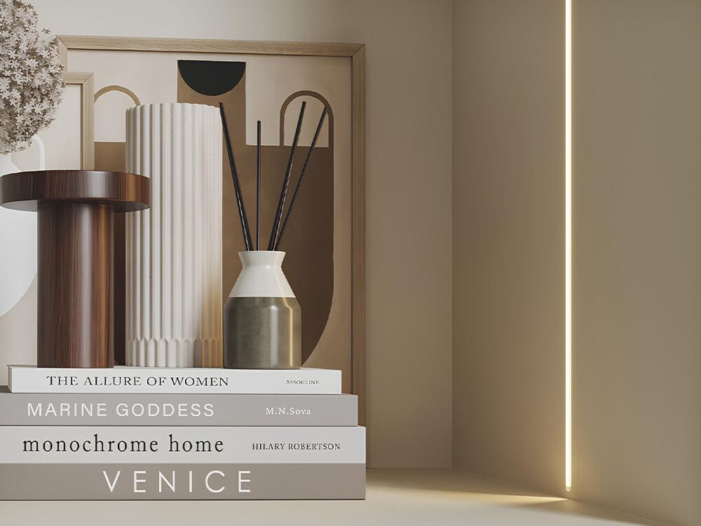 Утопленный светодиодный профиль Metalarredo DALA ARCH-00132275