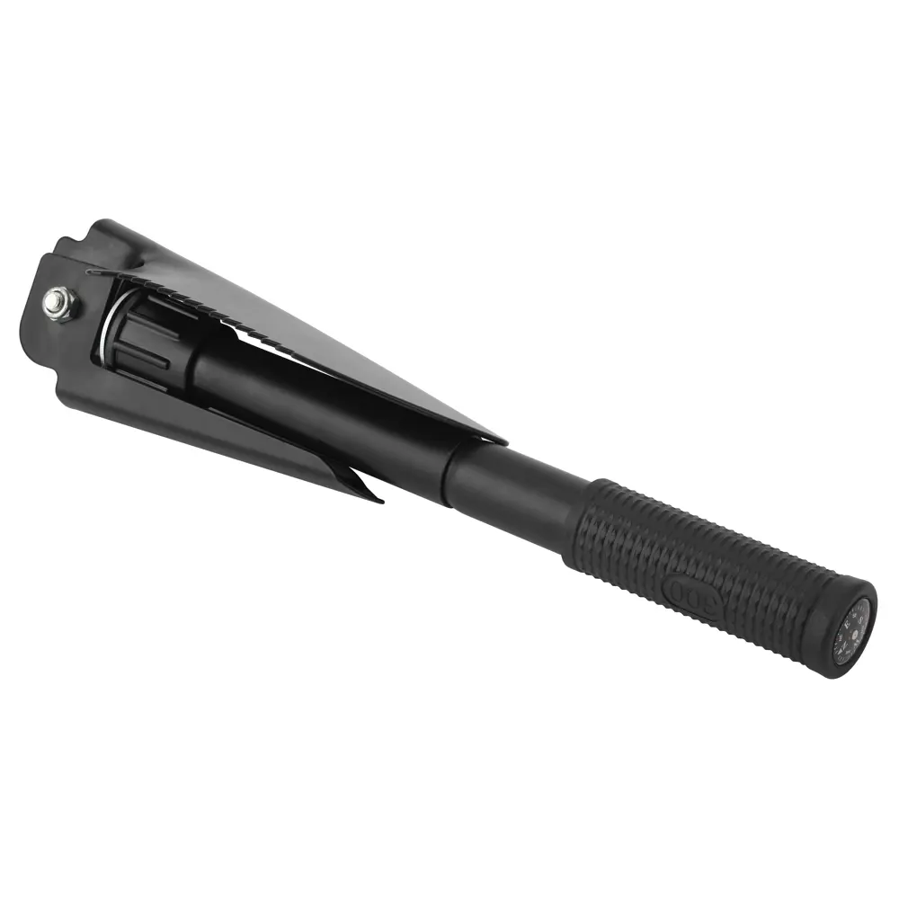 Складная лопатка Green Apple для туризма и быта 82808005 STLM-0036365 - Вид №3